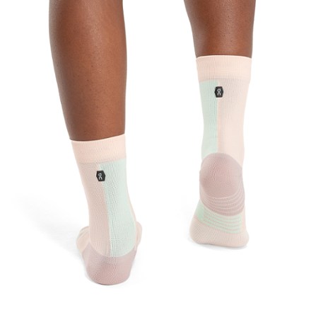 On Performance High Socks - Women's 2