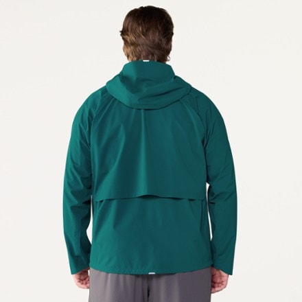 REI Co-op Swiftland H2O Running Jacket - Men's 4