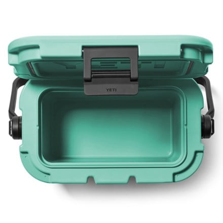 YETI Roadie 8 Hard Cooler 4