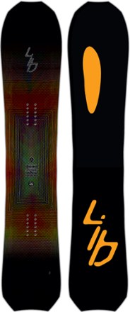 Snowboarding