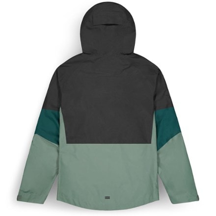 Picture Organic Clothing Abstral 2.5-Layer Jacket - Men's 1