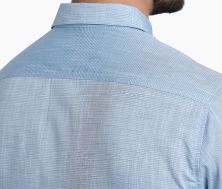 KUHL Karib Stripe Shirt - Men's 5
