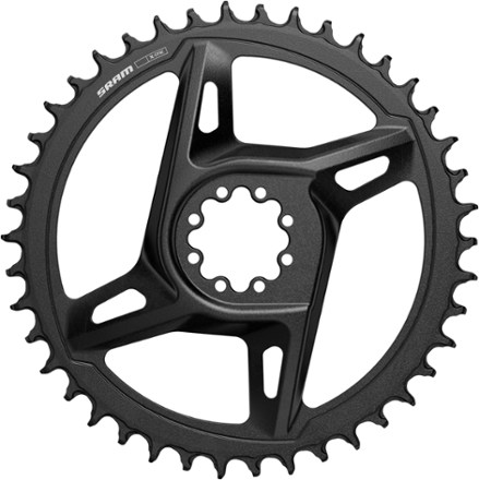 SRAM Rival X-SYNC Direct Mount Road Chainring 0
