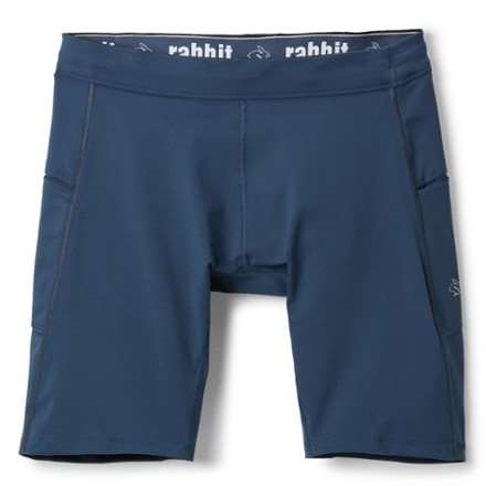 rabbit Speedsters 9" Half Tights - Men's 0