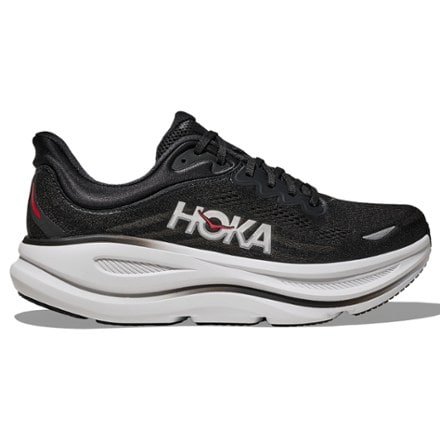 HOKA Bondi 9 Road-Running Shoes - Men's 0