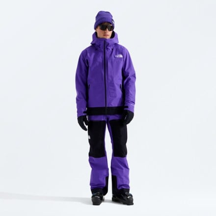 The North Face Ceptor Bib Pants - Men's 2