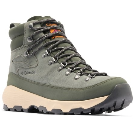 Columbia Newton Alpine PT Hiking Boots - Men's 2