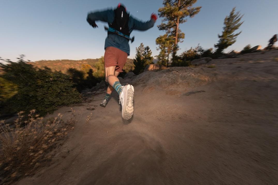 Location Image for Nine Trails Shorts - Men's 8" Inseam