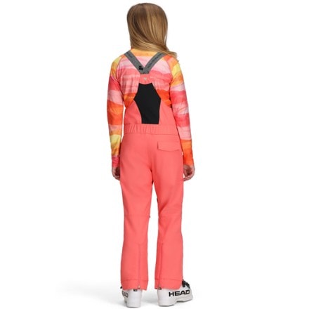 Obermeyer Anya Bib Snow Pants - Girls' 2