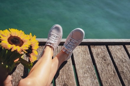 SAOLA Cannon Knit 3 Shoes - Women's 5