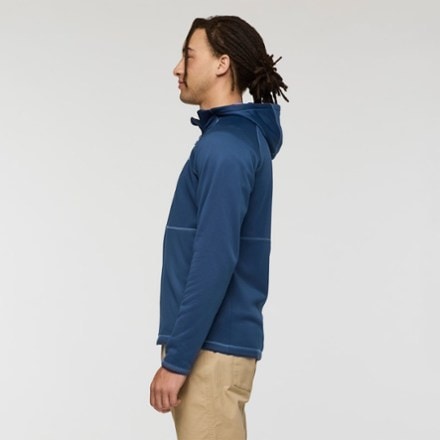 Cotopaxi Tempa Fleece Hooded Jacket - Men's 5