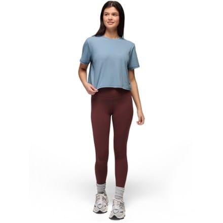 prAna Pure Ascent Shirt - Women's 4