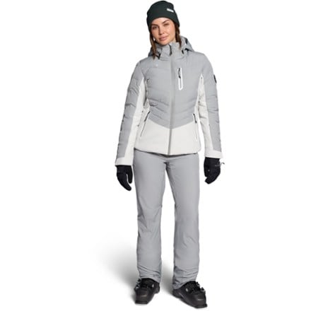 Obermeyer Cosima Down Jacket - Women's 3