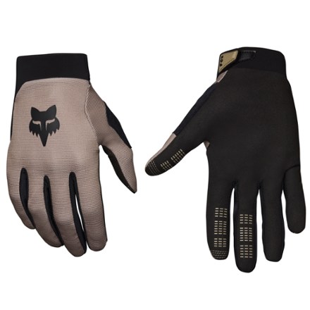 Fox Ranger Frequency Bike Gloves - Men's 0