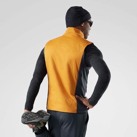 Smartwool Smartloft Insulated Vest - Men's 1