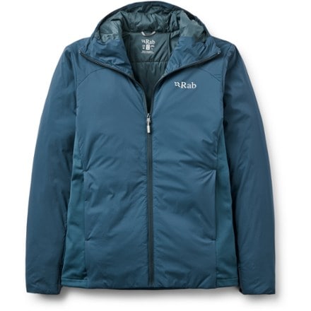 Rab Xenair Alpine Flex Insulated Jacket - Men's 0