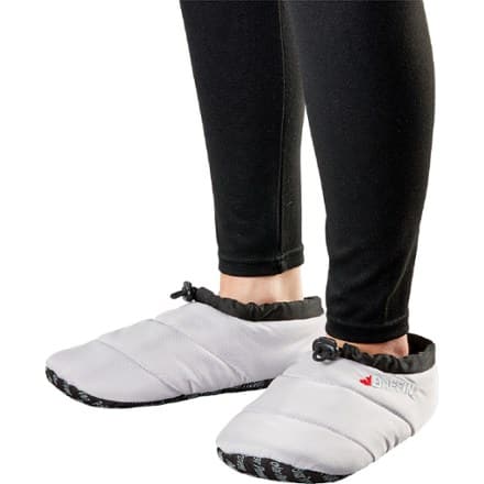 Baffin Cush Slippers 8