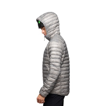 Black Diamond Deploy Down Hoody - Men's 3