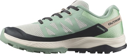 Salomon Outrise Hiking Shoes - Women's 1
