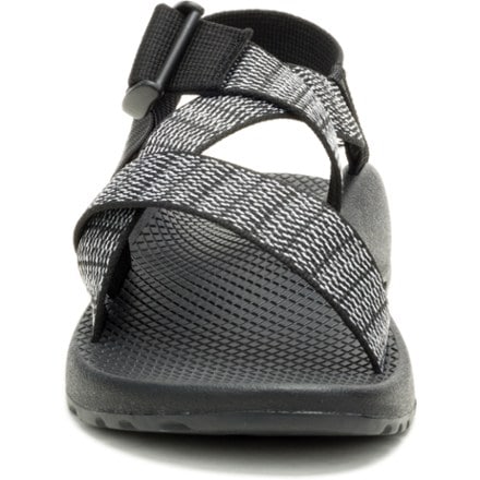 Chaco Mega Z/1 Wide-Strap Classic Sandals - Women's 3