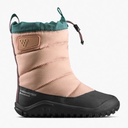 Vivobarefoot Tracker Boots AT - Kids' 0