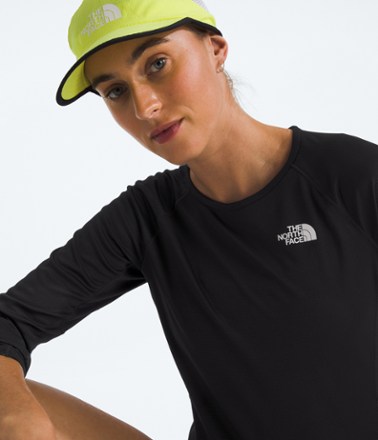 The North Face Sunriser Long-Sleeve Top - Women's 6