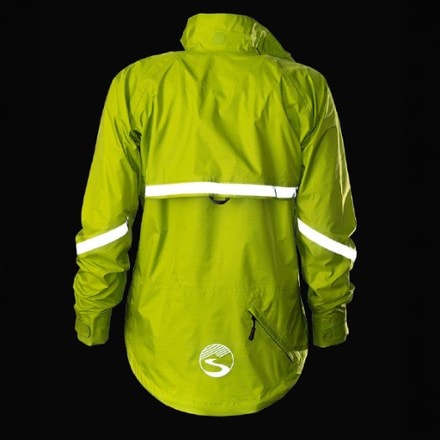Showers Pass Century CC Cycling Jacket - Women's 2