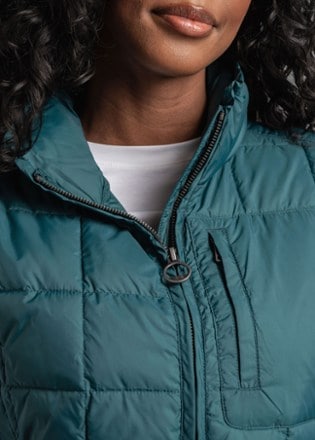 Lole Daily Insulated Vest - Women's 3