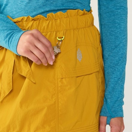 FP Movement In The Wild Skort 8