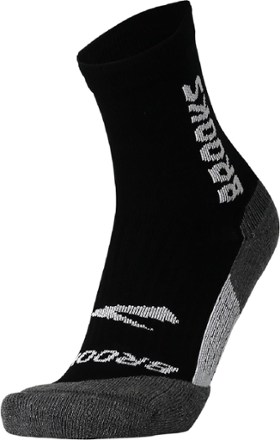 Brooks Ghost Crew Socks