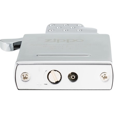 Zippo Double Torch Butane Lighter Insert 2