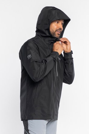 Outdoor Research Foray Super Stretch Jacket - Men's 5