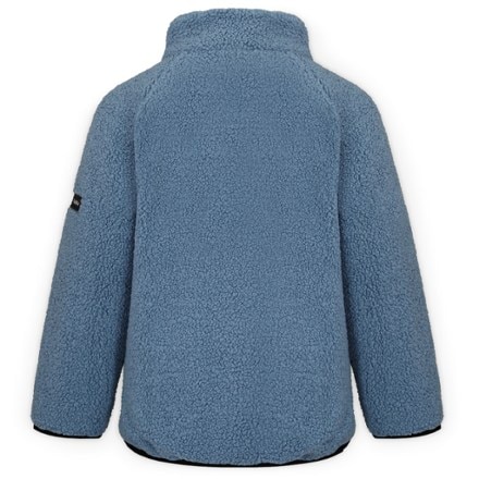 Boulder Gear Hayes Reversible Jacket - Boys' 1