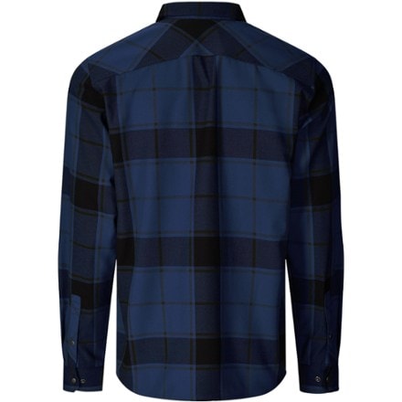 Flylow Handlebar Tech Flannel - Men's 1