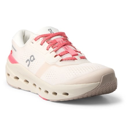 On Cloudrunner 3 Road-Running Shoes - Women's 8