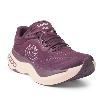 Topo Athletic Aura 2 Road-Running Shoes - Women's 7