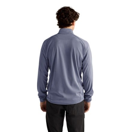 Arc'teryx Delta Half-Zip Fleece Pullover - Men's 2