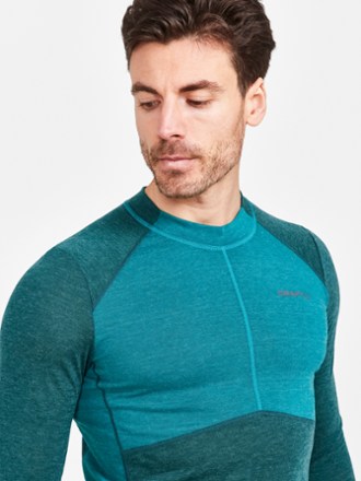Craft CORE Wool Mix Base Layer Set - Men's 6