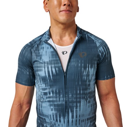 PEARL iZUMi Classic Cycling Jersey - Men's 7