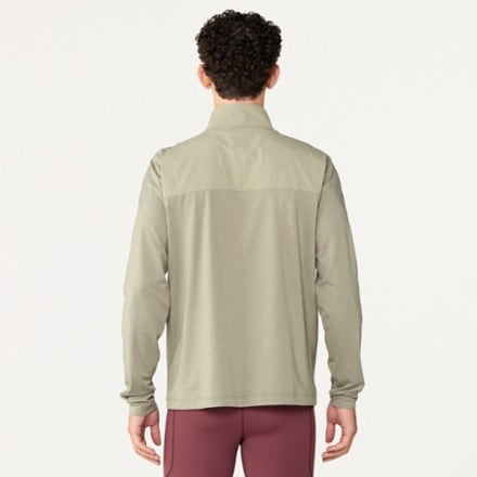 Vuori Sunday Element Half-Zip - Men's 2