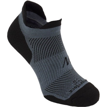 WRIGHTSOCK Racer Tab Socks 0