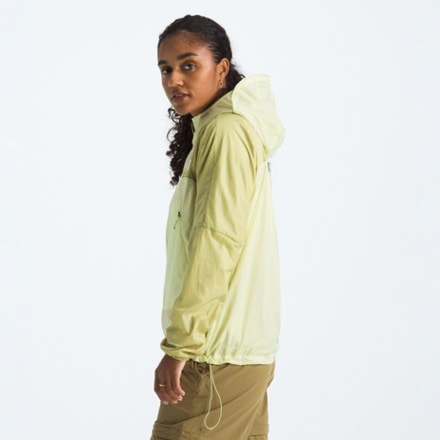 The North Face Ridgelite FUTUREFLEECE Wind Jacket - Women's 3