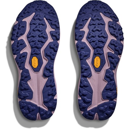 HOKA Speedgoat 6 GTX Trail-Running Shoes - Women's 7