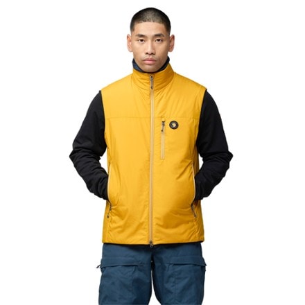 Fjallraven Bergtagen 60 Insulation Vest - Men's 1