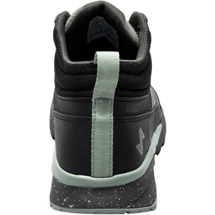 Forsake Cascade Peak Mid Boots - Women's 4