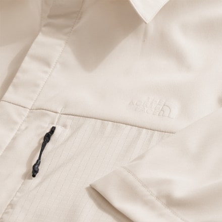 The North Face Lightrange Shirt - Men's 5