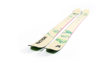 Faction Prodigy 2X Skis - Women's - 2023/2024 2