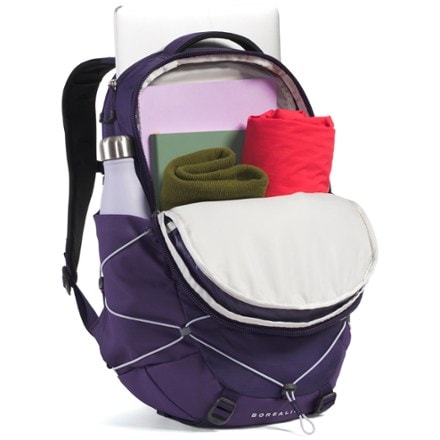 The North Face Borealis Pack - Women's 7