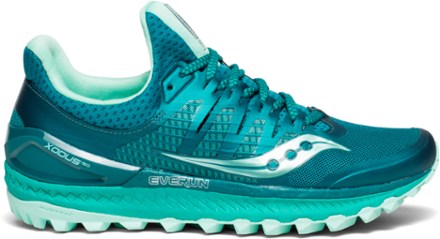 saucony trail running shoes rei