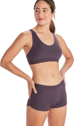 ExOfficio Give-N-Go 2.0 Sport Mesh Bralette 2